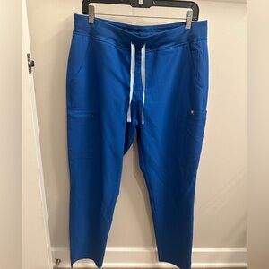 Figs scrub pants (L)